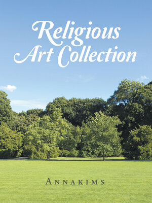cover image of Religious Art Collection